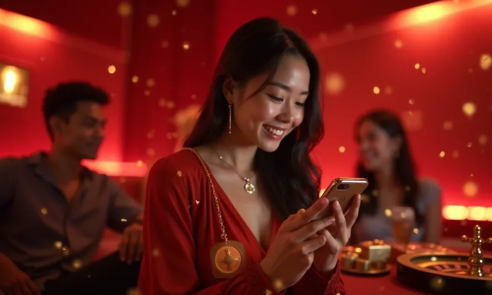 flora777 Mobile first
